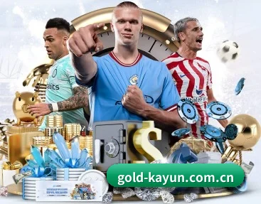 gold-kayun.com.cn APP